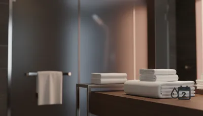 アパホテル2泊のタオル交換は？知っておきたい連泊時の基本ルール！