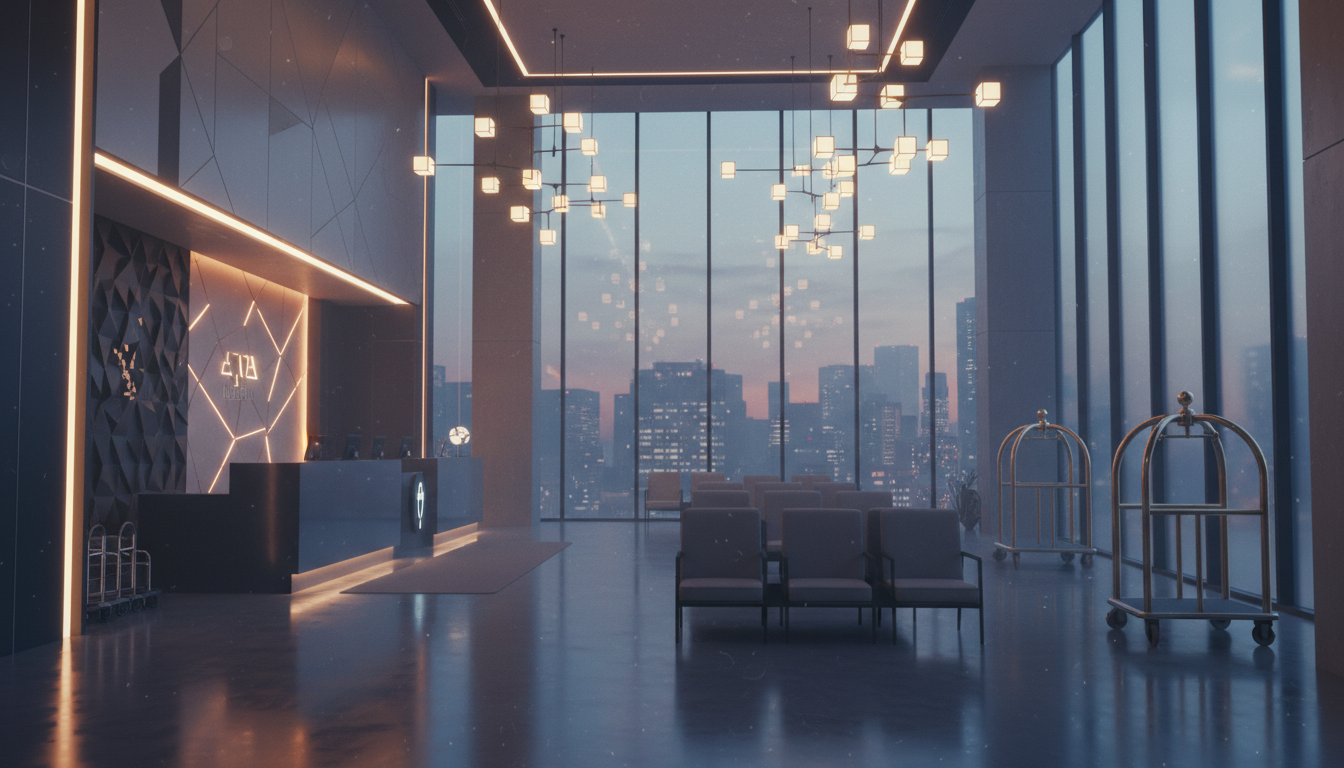 アパホテル中国人いない理由は？真相と影響を徹底解説！