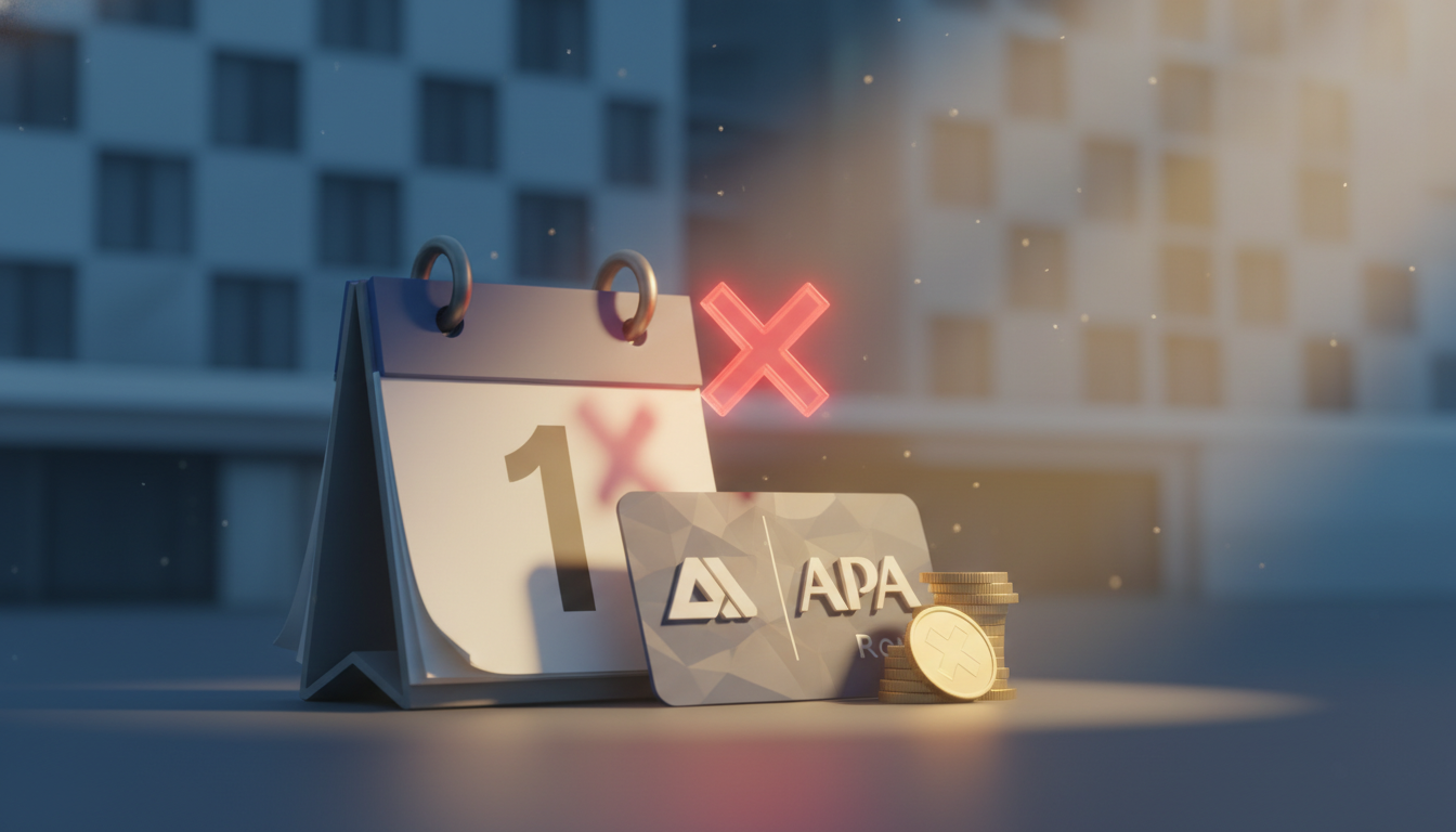 アパホテル キャンセル料はいつから発生？前日までの無料規定と注意点を解説