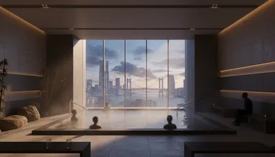 アパホテル横浜ベイタワーの大浴場を徹底解説？施設の特徴から利用時の注意点まで完全ガイド