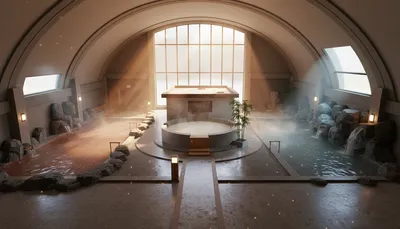 アパホテル幕張の大浴場を完全ガイド？3つの温泉施設の特徴と快適な利用法を解説