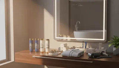 アパホテル広島駅前大橋のアメニティを徹底解説？充実の設備で快適な滞在を実現