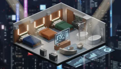 アパホテル3人部屋の選び方？料金相場や部屋タイプを徹底解説