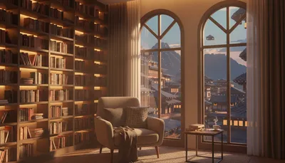 一人旅で読書を楽しむ関西のホテル特集？ブックホテルの魅力と厳選3施設をご紹介