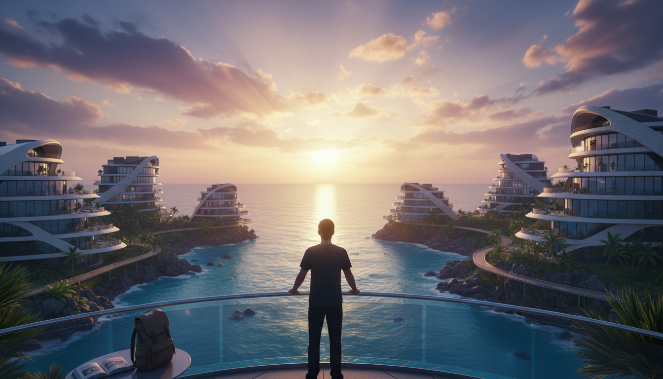 海が見えるホテルで一人旅を満喫？神奈川のおすすめオーシャンビュー宿7選