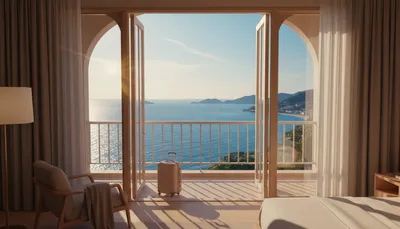 海が見えるホテルで一人旅を関西で？おすすめの宿7選を厳選紹介