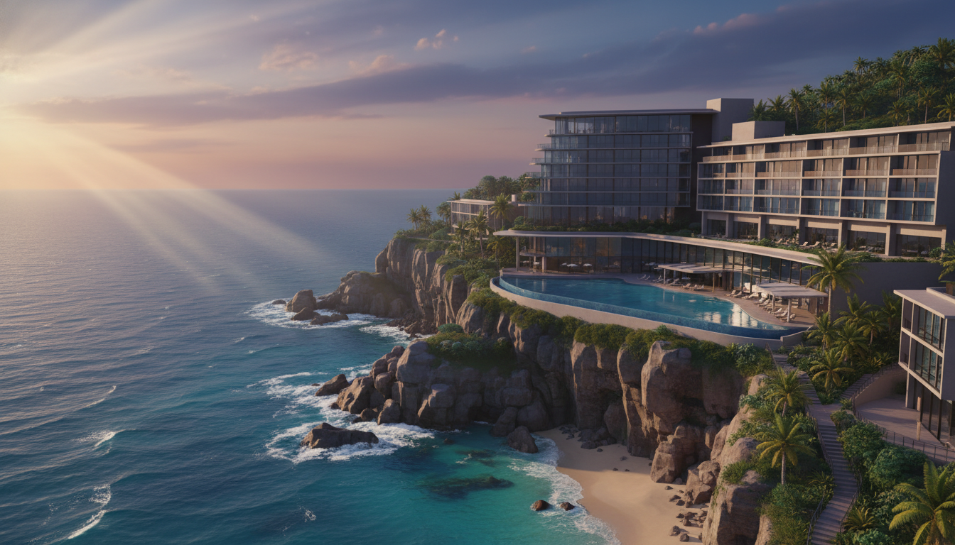 海が見えるホテル九州おすすめ？絶景オーシャンビューの人気宿10選を厳選紹介