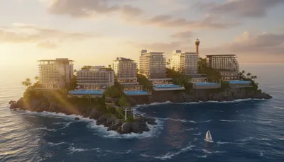 江ノ島で海が見えるホテル5選？絶景オーシャンビューの宿を厳選紹介