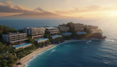 鎌倉で海が見えるホテル6選？絶景オーシャンビューの宿を厳選紹介