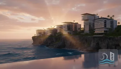 長崎で海が見えるホテル7選！オーシャンビューの魅力と選び方を徹底解説