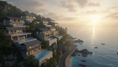 尾道で海が見えるホテル7選？絶景オーシャンビューの宿を厳選紹介！