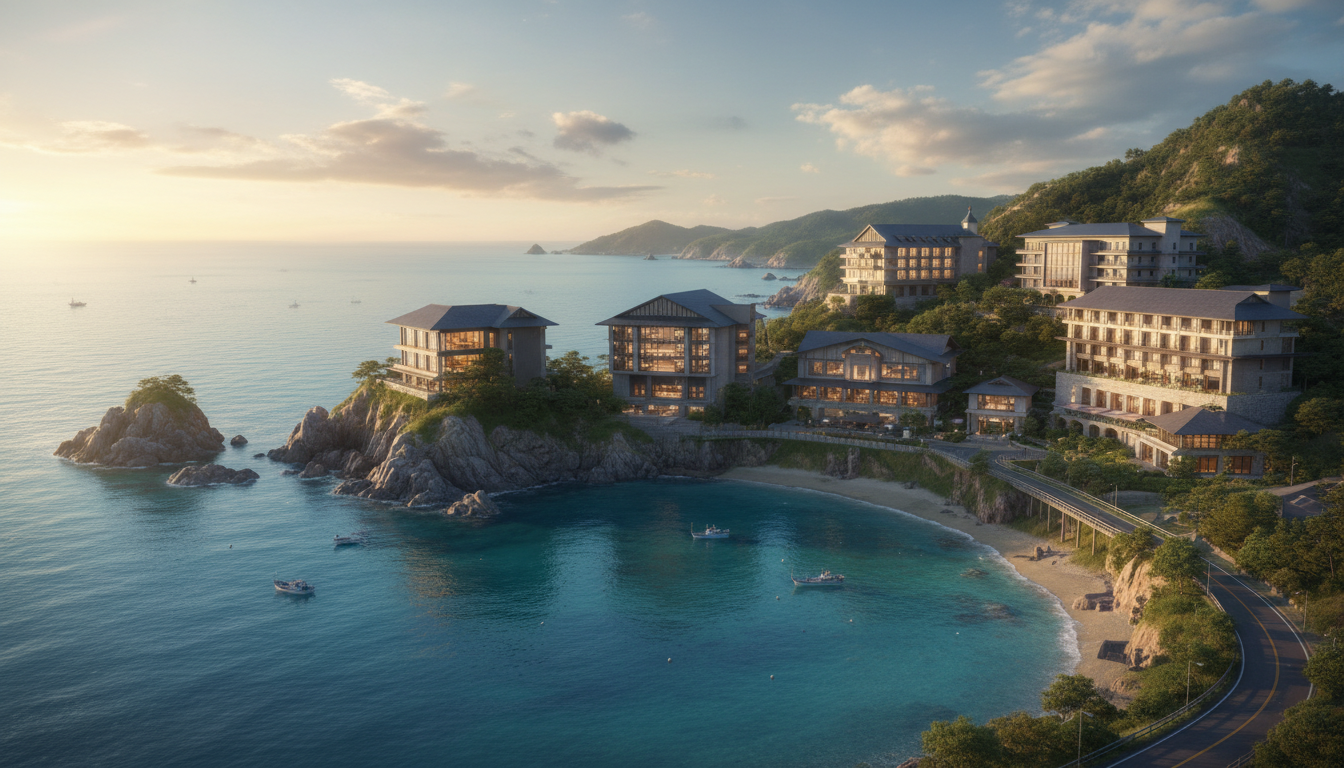 小樽の海が見えるホテル5選？オーシャンビューの魅力と選び方をご紹介