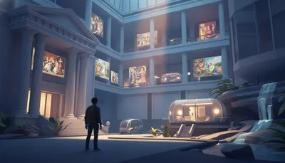 大塚国際美術館とホテルで一人旅を満喫？おすすめの宿泊先や計画のコツをご紹介