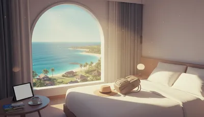 沖縄一人旅で女性におすすめの安いホテルは？選び方と予約のコツを徹底解説