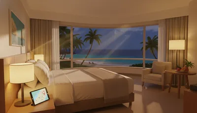 ハワイ一人旅のホテル選び？安全で快適な滞在を実現する7つのポイント