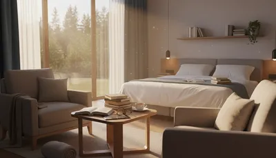 読書合宿をホテルで楽しむ方法とは？おすすめの施設や過ごし方を詳しくご紹介