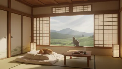 猫と泊まれる宿を九州で探すなら？おすすめ施設や選び方をご紹介