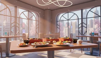 ノボテル ランチ 料金を徹底解説？お得に楽しむコツから最新プランまでご紹介