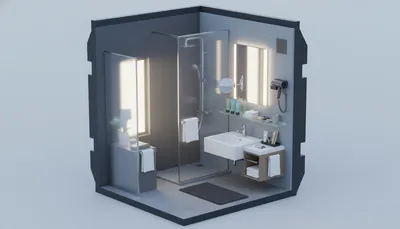 ヴィアイン新大阪ウエストのアメニティ完全ガイド？2025年最新版の設備情報をご紹介