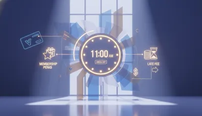 ヴィアイン東銀座のチェックアウト時間は？会員特典や延長料金まで詳しく解説します