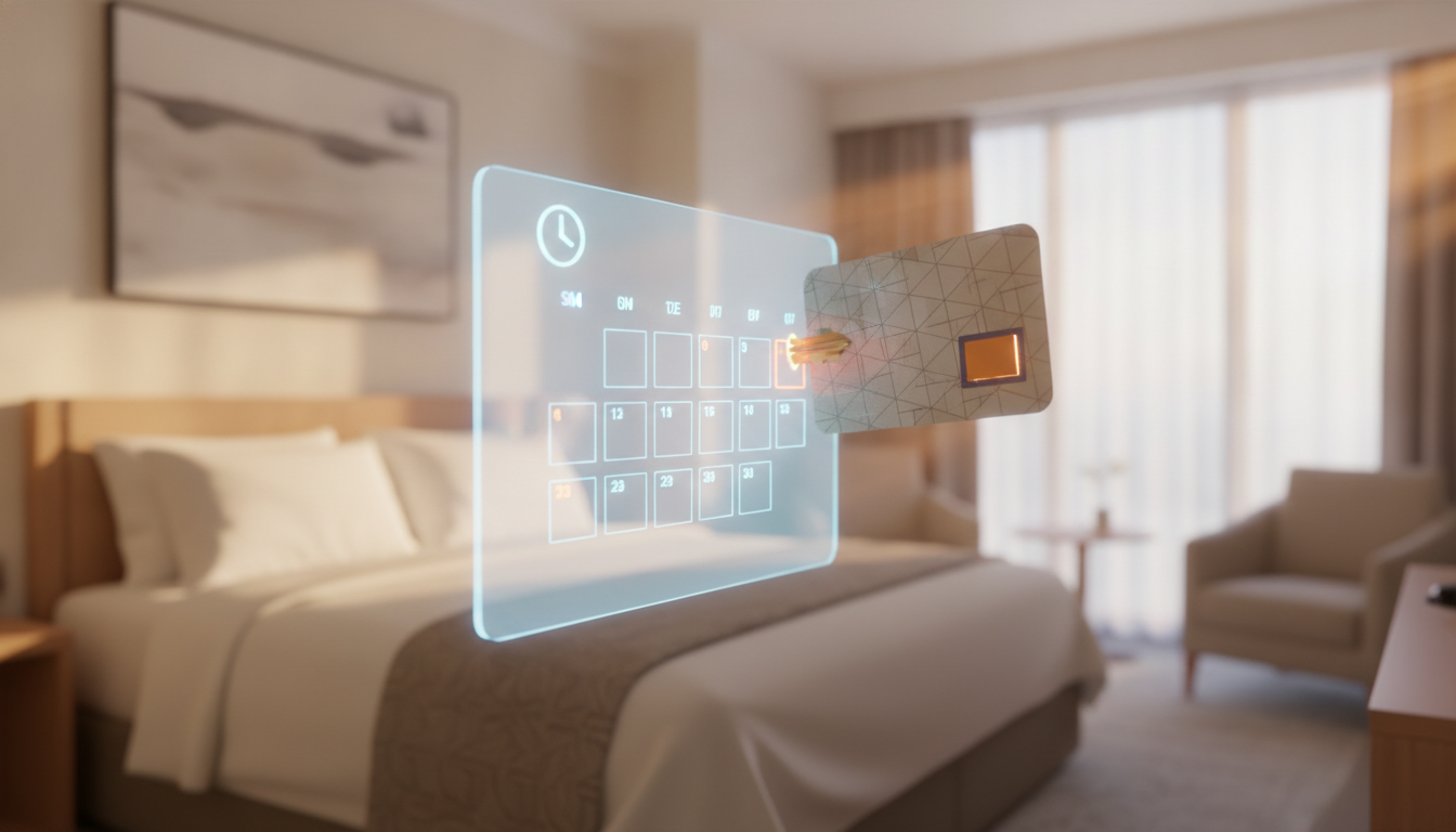 コンフォートホテルの予約はいつから？予約開始時期と確実に予約するコツを解説