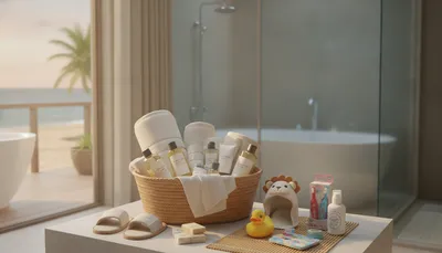 グランドメルキュール南房総のアメニティ完全ガイド？子連れに嬉しい充実の設備を徹底解説
