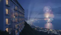 亀の井ホテル熱海別館で花火を満喫？全室オーシャンビューの魅力を徹底解説