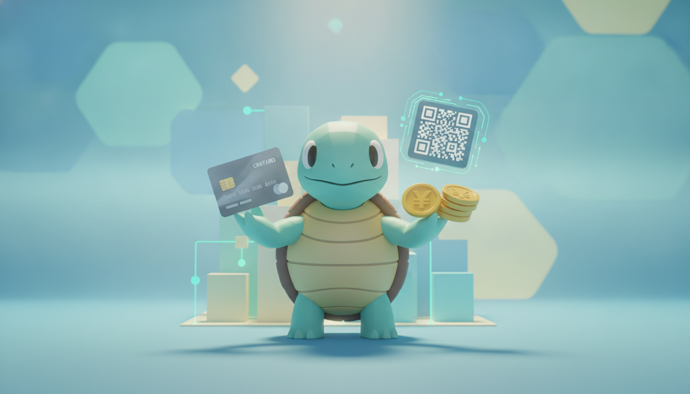 亀の井ホテルの支払い方法は？現金・カード・QR決済など対応状況を徹底解説