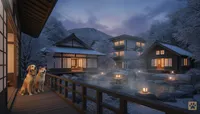 青森 旅館 犬と泊まれる宿はどこ？条件別おすすめ施設と予約時の注意点を解説