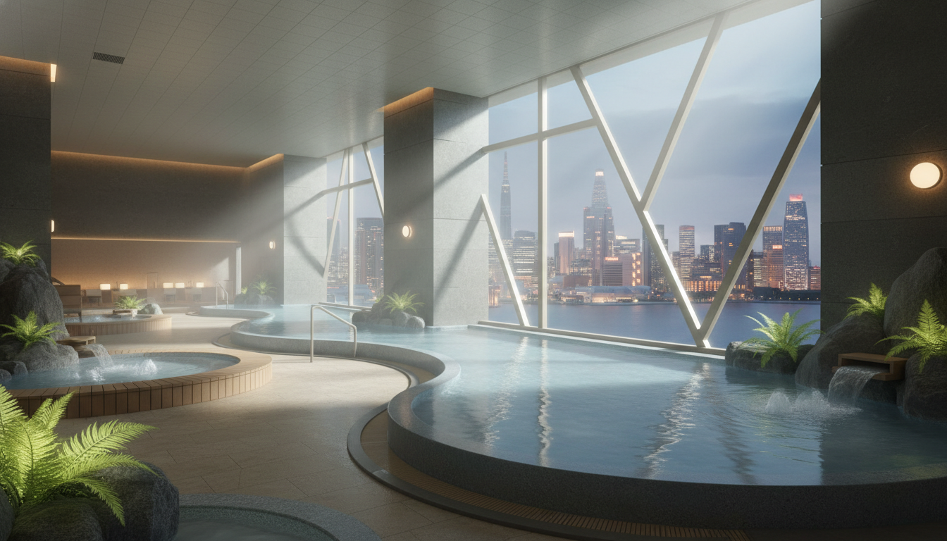 玄要の湯が選ばれる理由