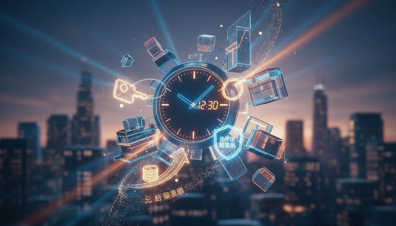 チェックアウト延長が可能な理由