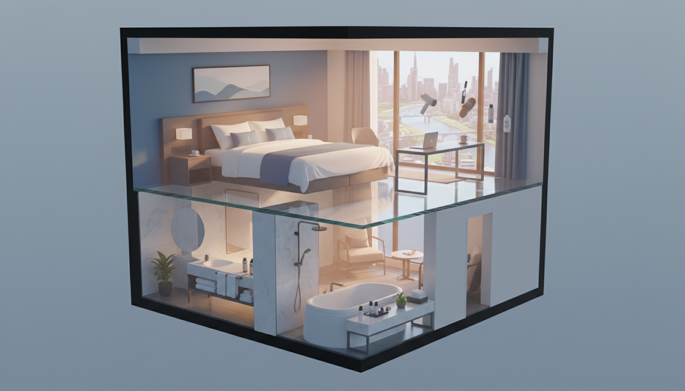 二段階構成が採用されている理由