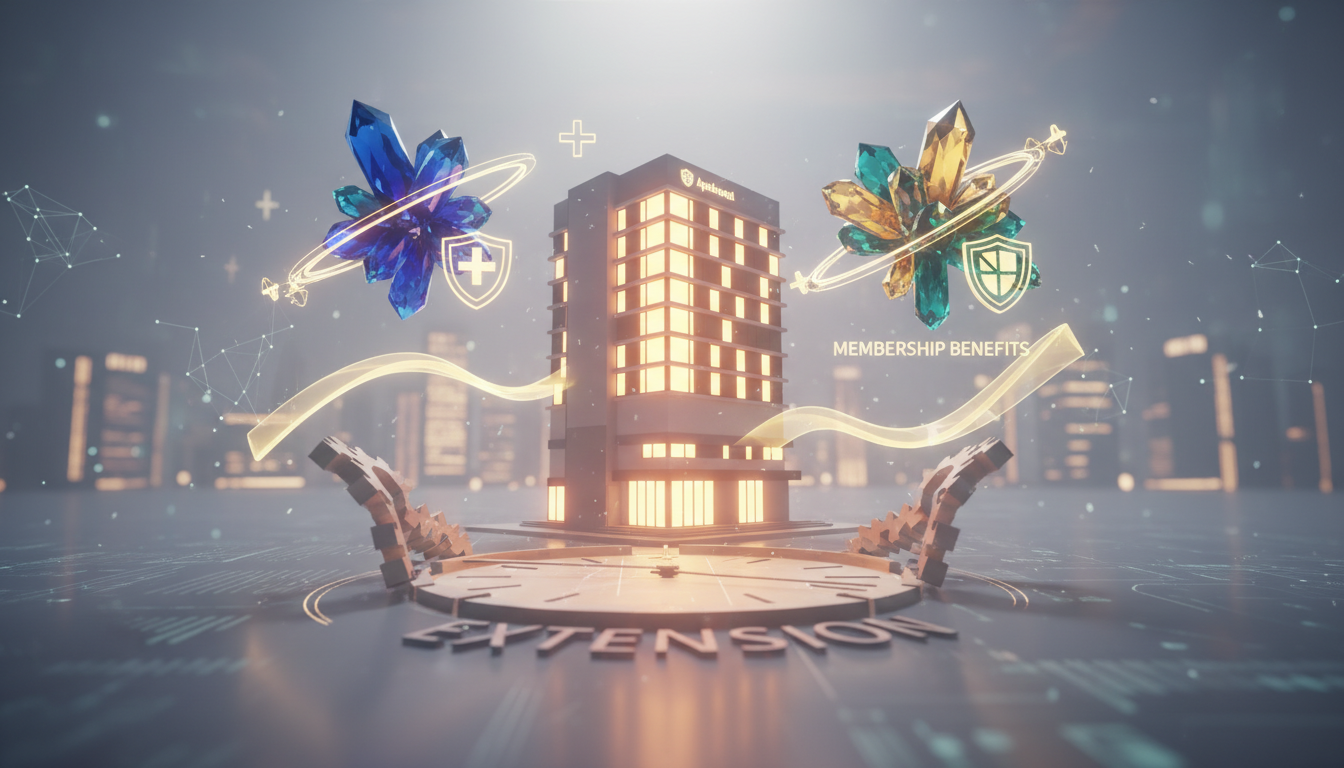 延長料金が改定された背景と詳細