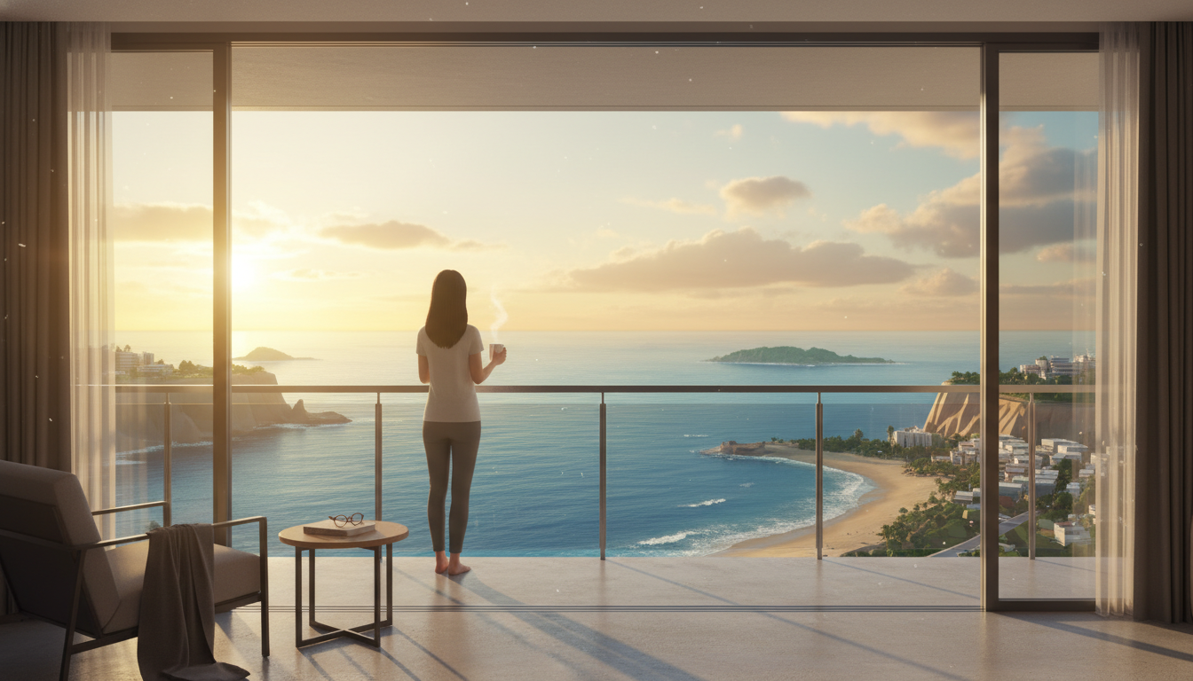 海が見える関東のホテルは神奈川・千葉エリアが充実