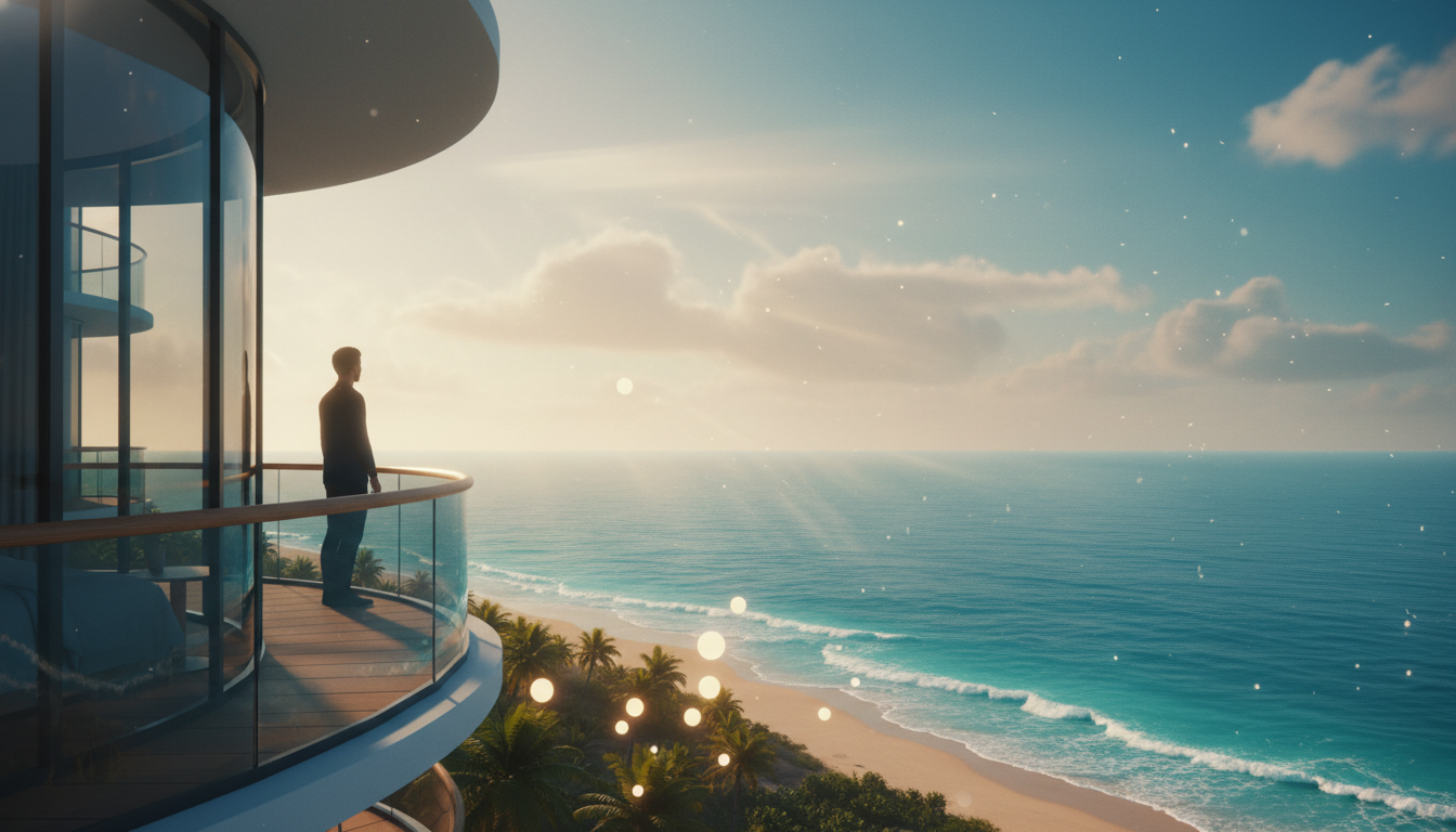 神奈川の海が見えるホテルが一人旅に適している理由