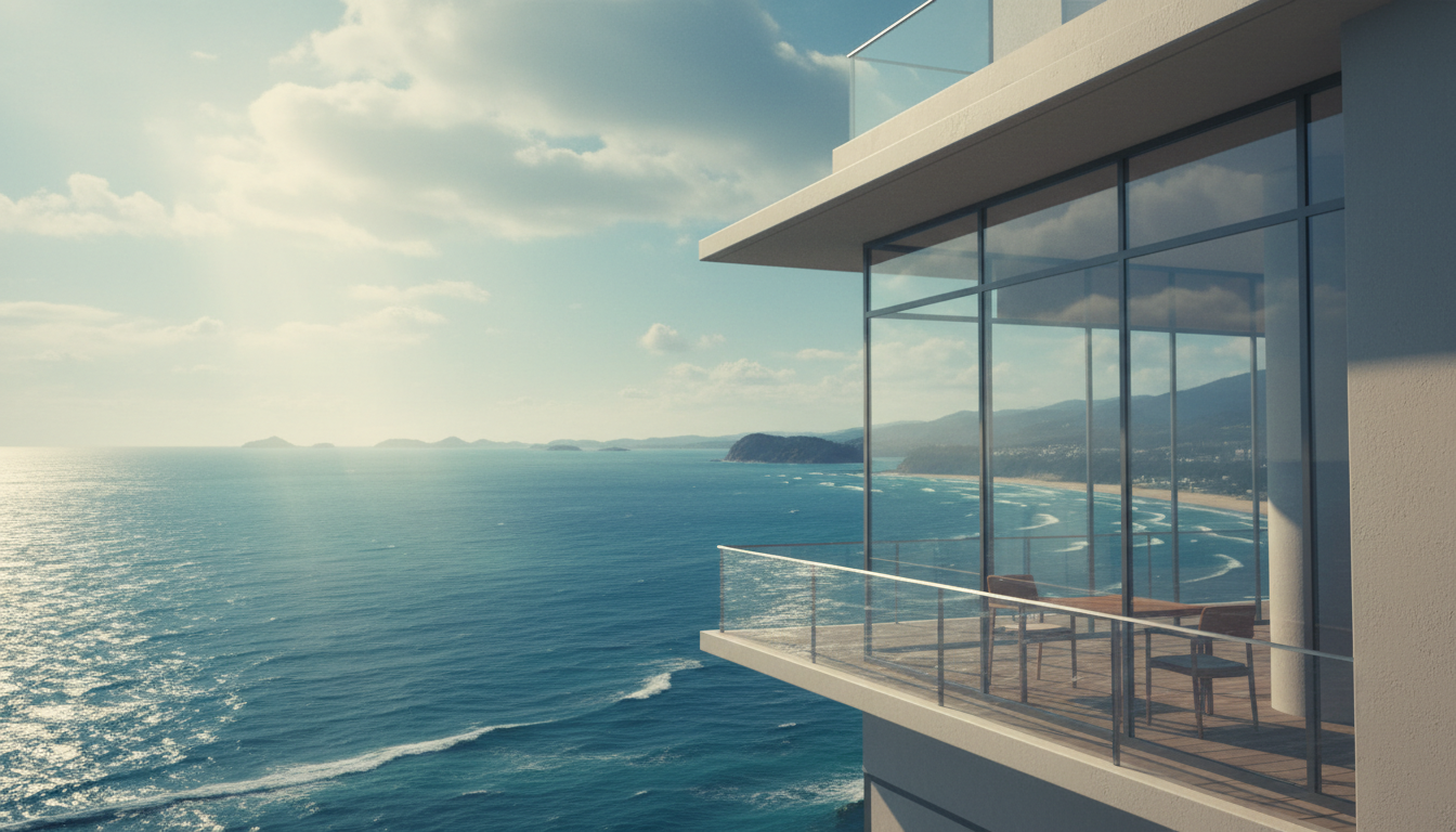 コスパの良い海が見えるホテルが見つかる理由