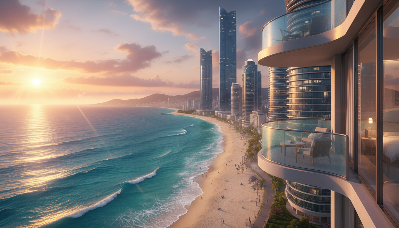 海雲台エリアが人気の理由