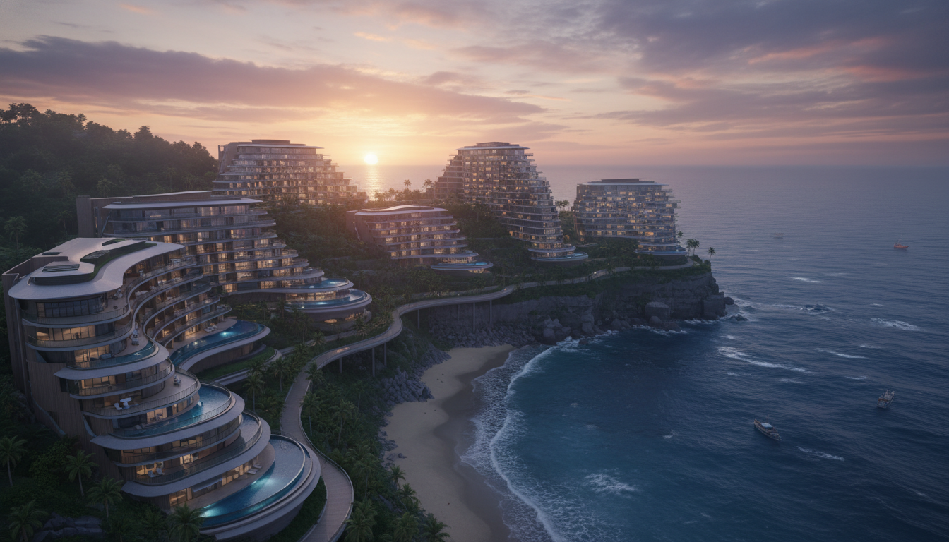 長崎の海が見えるホテルはオーシャンビュー確約プランが充実