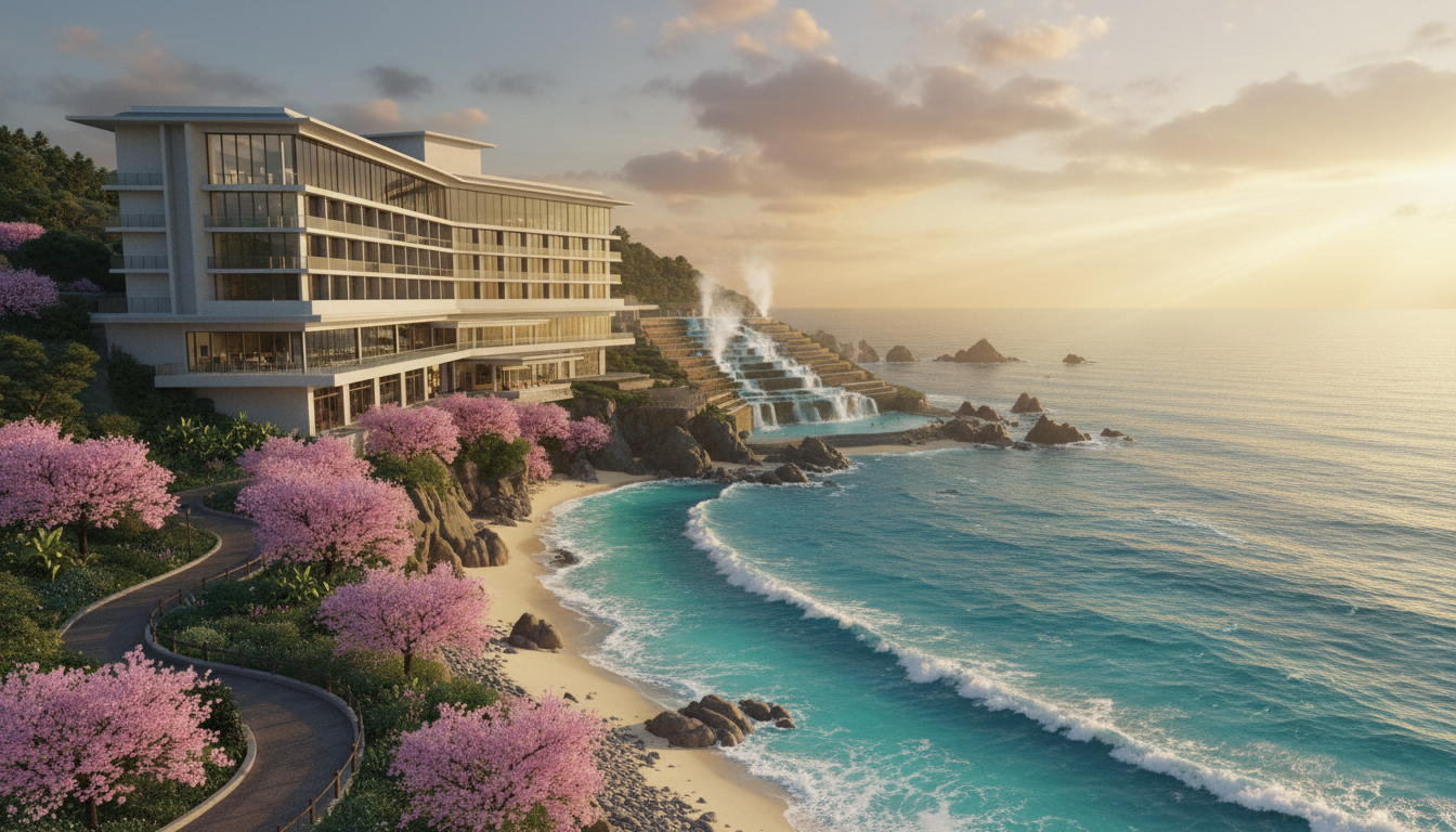 瀬波温泉が人気を集める理由