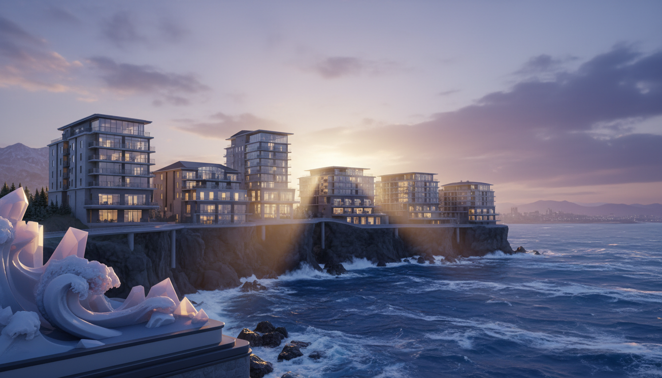 小樽の海が見えるホテルが多様な理由