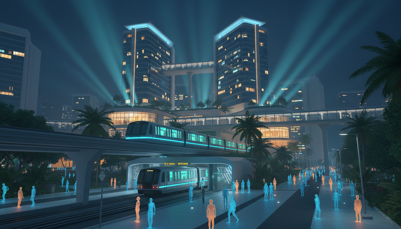 一人旅に最適なホテルはMRT駅近で安全性が高いエリアから選ぶ