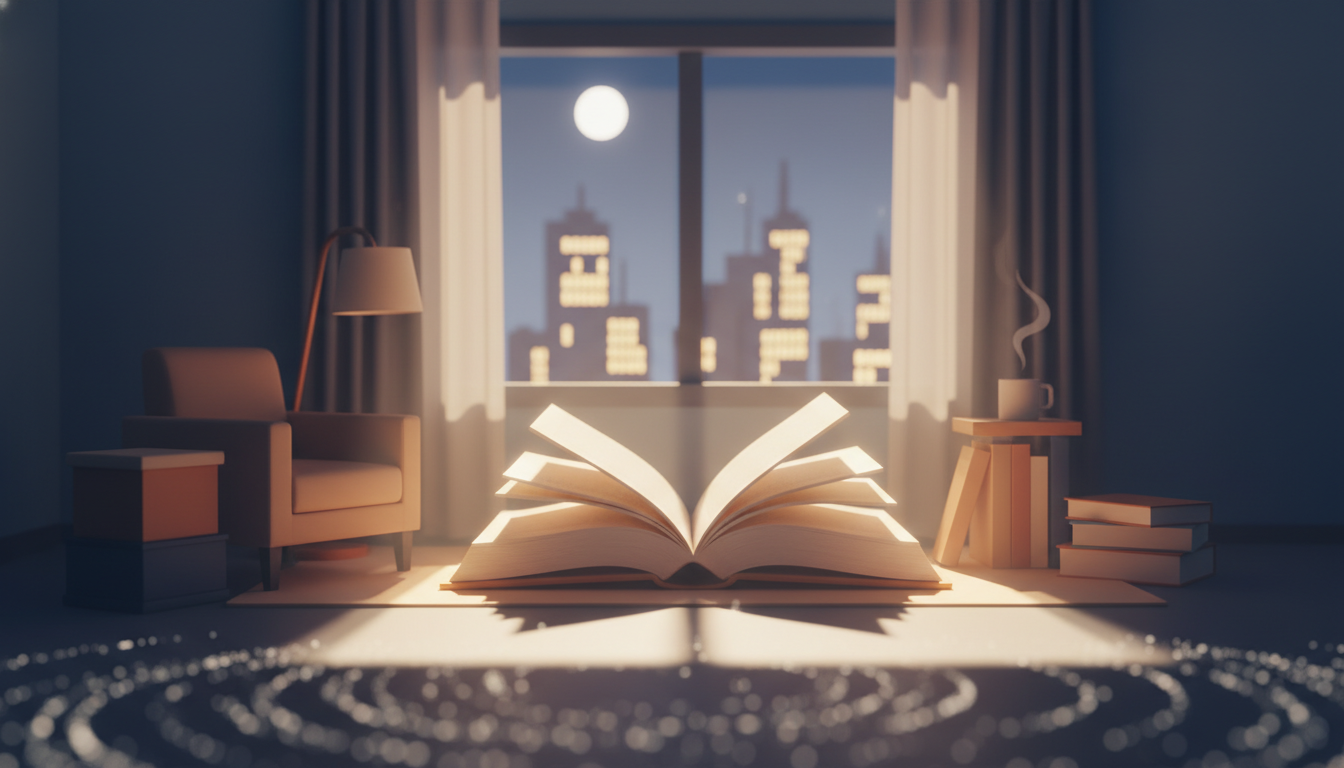 ホテル読書プランが注目される理由