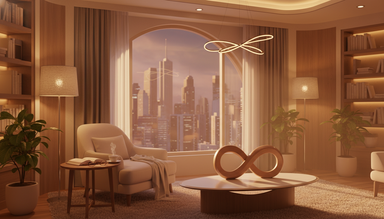 ホテルのラウンジ読書は快適な読書環境を求める方に最適